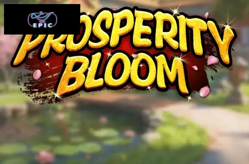 Prosperity Bloom